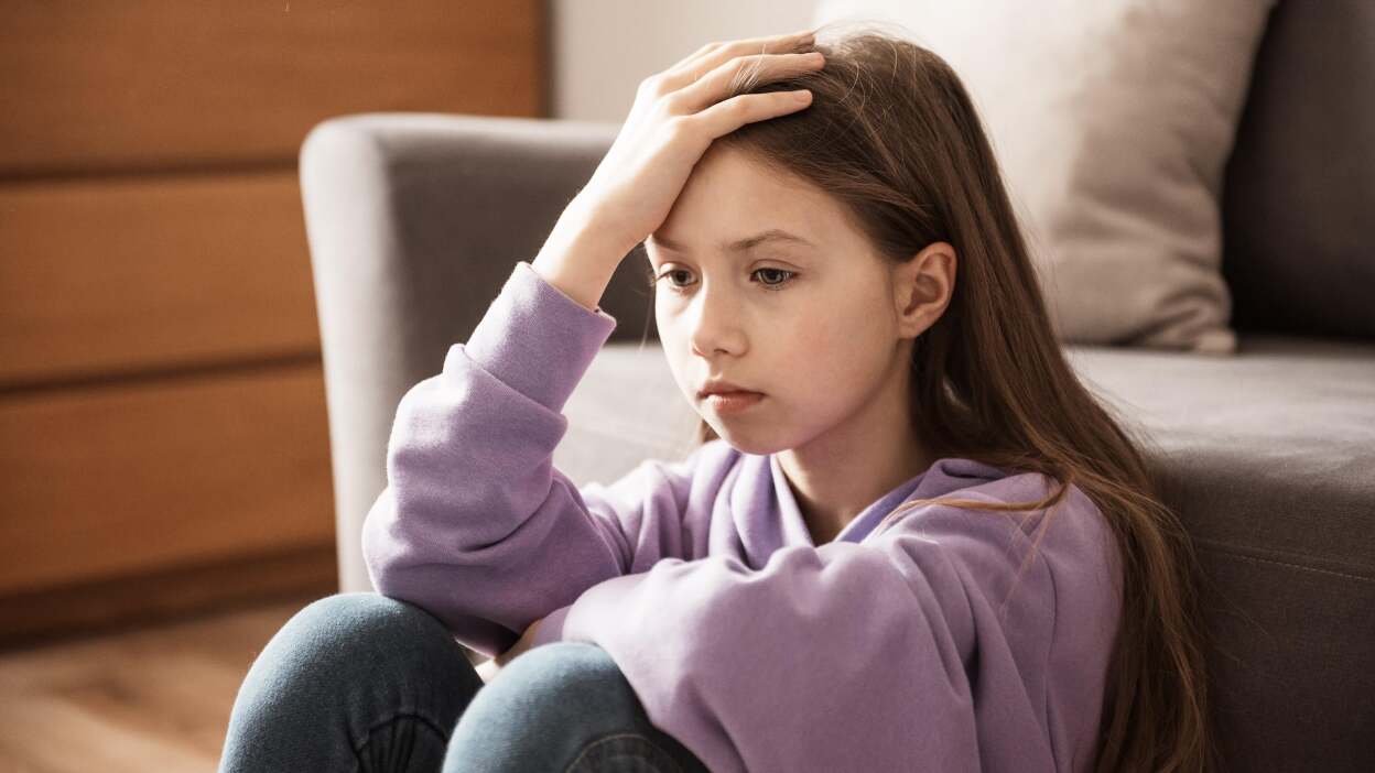 Depresyon